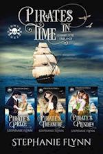 Pirates in Time Complete Trilogy