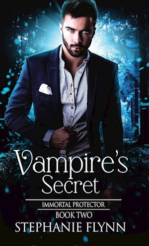 Vampire's Secret