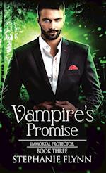 Vampire's Promise