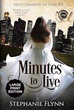 Minutes to Live