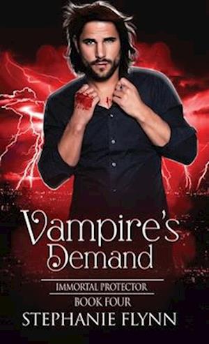 Vampire's Demand