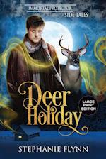 Deer Holiday