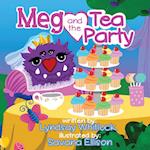 Meg and the Tea Party 