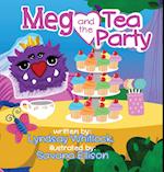 Meg and the Tea Party 