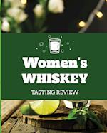 Women's Whiskey Tasting Review