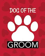 Dog Of The Groom