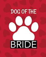 Dog Of The Bride