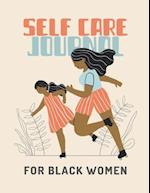 Self Care Journal For Black Women