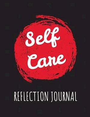 Self Care Reflection Journal