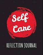 Self Care Reflection Journal