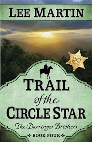 Trail of the Circle Star