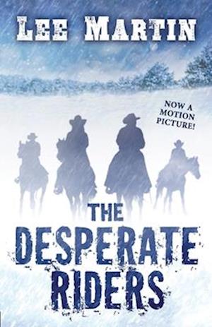 The Desperate Riders