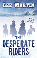 The Desperate Riders 