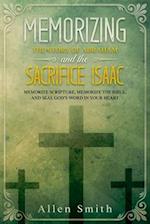 Memorizing the Story of Abraham and the  Sacrifice Isaac