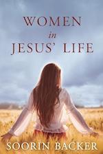 Women in Jesus' Life 