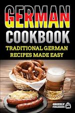 German Cookbook