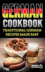 German Cookbook