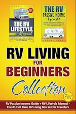 RV Living for Beginners Collection (2-in-1)