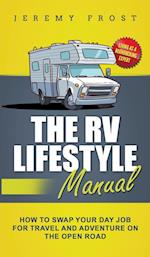 The RV Lifestyle Manual