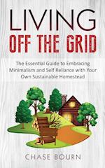 Living Off The Grid