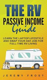 The RV Passive Income Guide