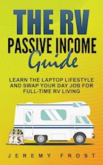 The RV Passive Income Guide