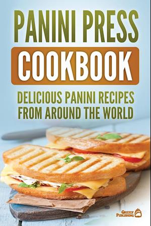 Panini Press Cookbook