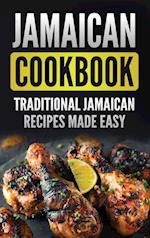 Jamaican Cookbook