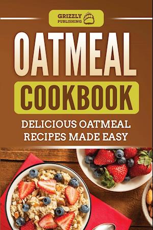 Oatmeal Cookbook