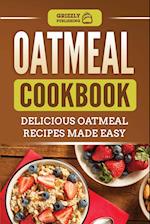 Oatmeal Cookbook