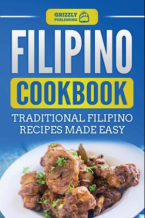 Filipino Cookbook