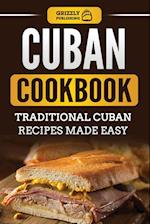 Cuban Cookbook