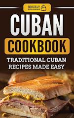 Cuban Cookbook