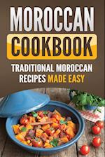 Moroccan Cookbook