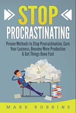 Stop Procrastinating