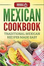 Mexican Cookbook