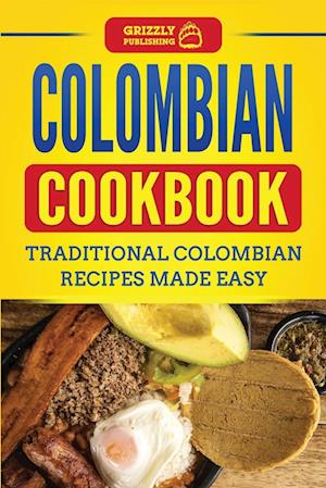 Colombian Cookbook