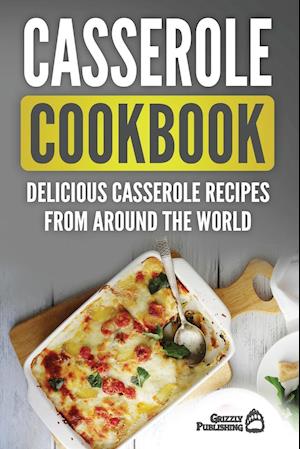 Casserole Cookbook