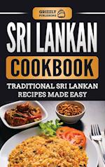 Sri Lankan Cookbook