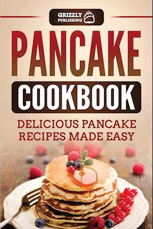 Pancake Cookbook