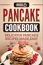 Pancake Cookbook