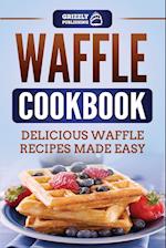 Waffle Cookbook