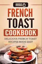 French Toast Cookbook