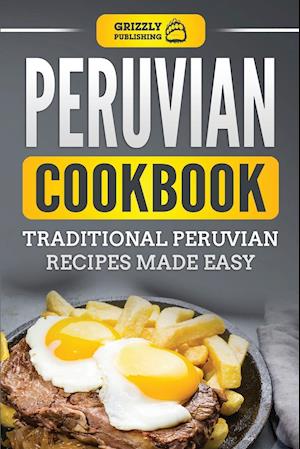 Peruvian Cookbook