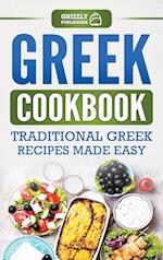 Greek Cookbook
