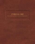 Chikasa 1889