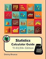 Statistics Calculator Guide