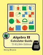 Algebra II Calculator Guide