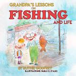 Grandpa's Lessons on Fishing and Life 