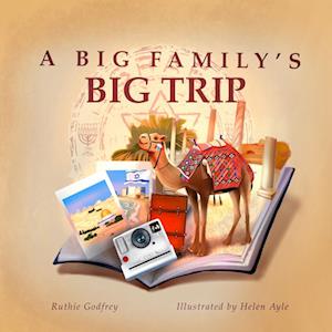 A Big Family's Big Trip